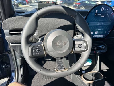 2026 MINI Cooper S Iconic 4 Door
