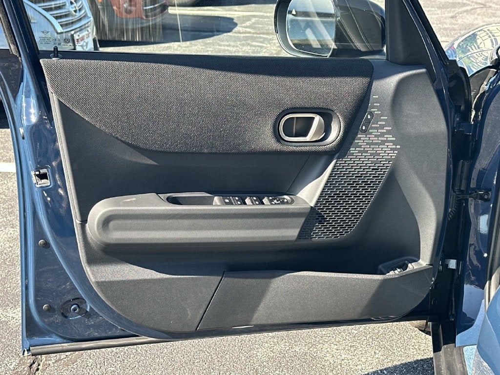 2026 MINI Cooper S Iconic 4 Door