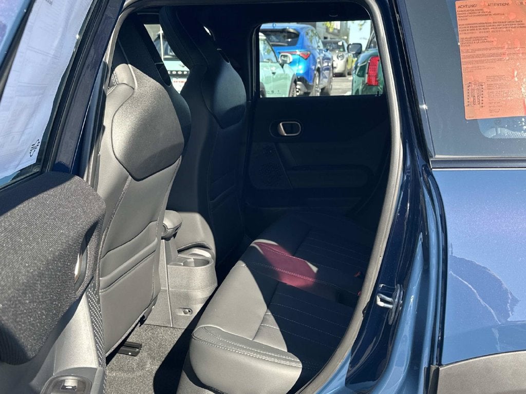 2026 MINI Cooper S Iconic 4 Door