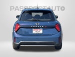 2026 MINI Cooper S Iconic 4 Door