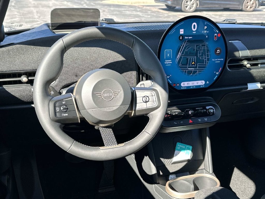 2026 MINI Cooper S Iconic 4 Door