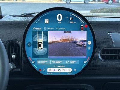 2026 MINI Hardtop 4 Door Cooper S