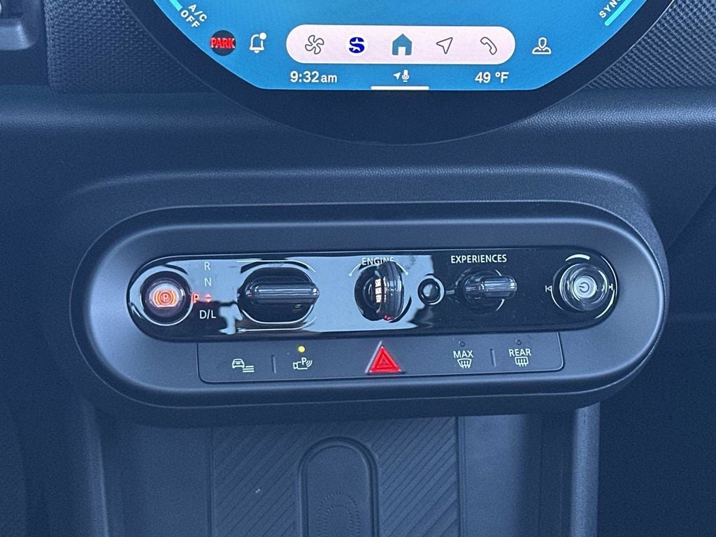 2026 MINI Hardtop 4 Door Cooper S