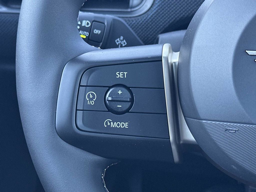 2026 MINI Hardtop 4 Door Cooper S