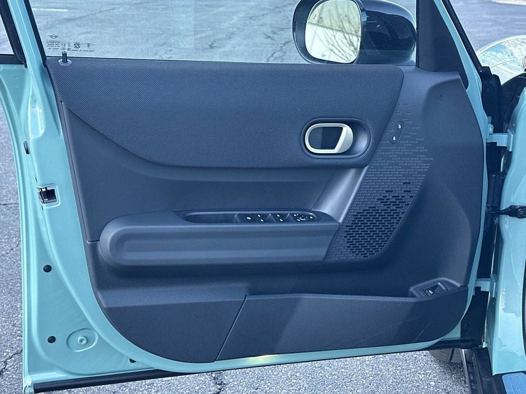 2026 MINI Hardtop 4 Door Cooper S