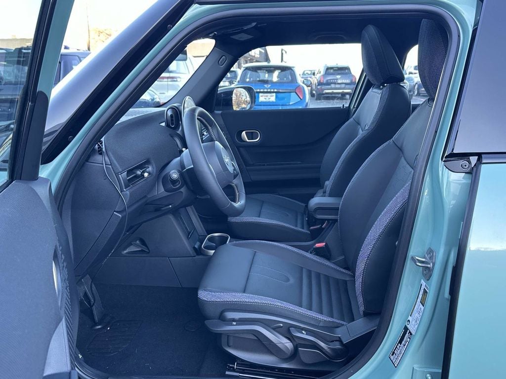 2026 MINI Hardtop 4 Door Cooper S