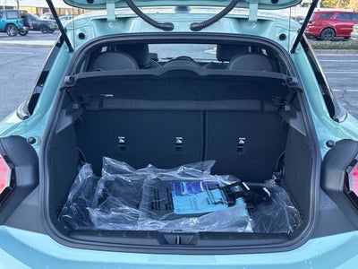 2026 MINI Hardtop 4 Door Cooper S