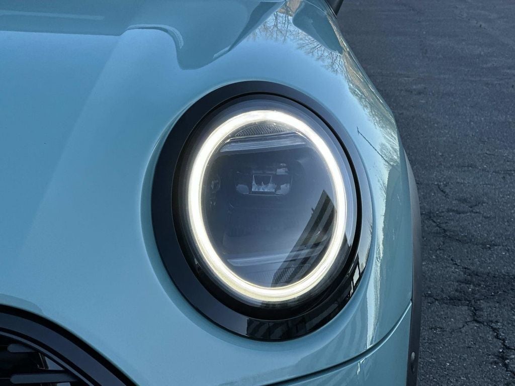 2026 MINI Hardtop 4 Door Cooper S