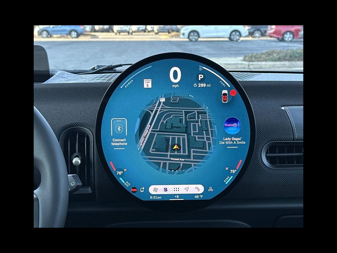 2026 MINI Hardtop 4 Door Cooper S