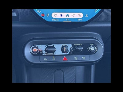 2026 MINI Hardtop 4 Door Cooper S