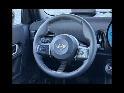 2026 MINI Hardtop 4 Door Cooper S