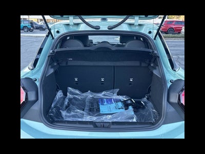 2026 MINI Hardtop 4 Door Cooper S