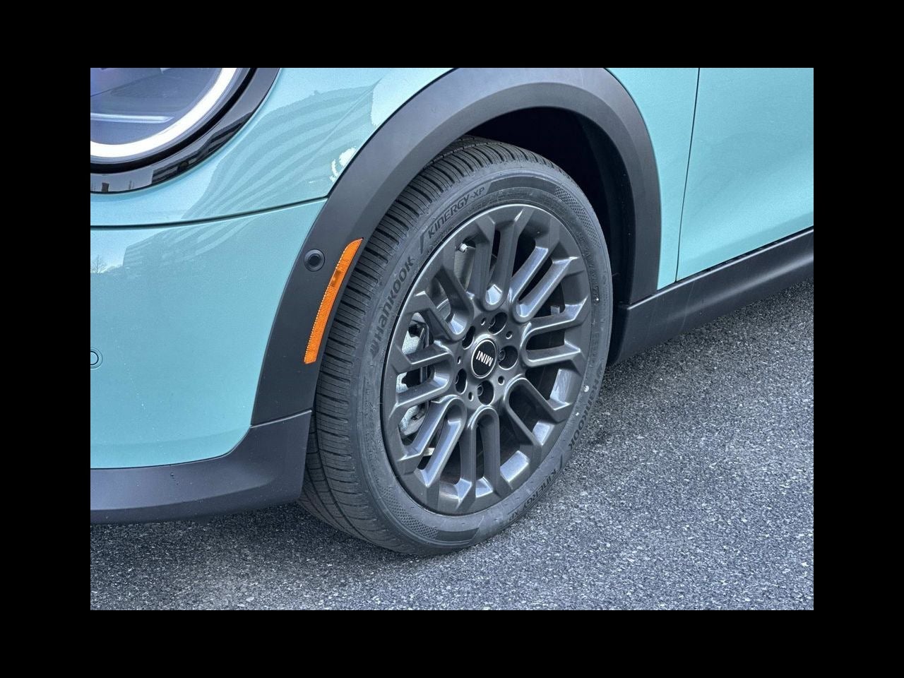 2026 MINI Hardtop 4 Door Cooper S