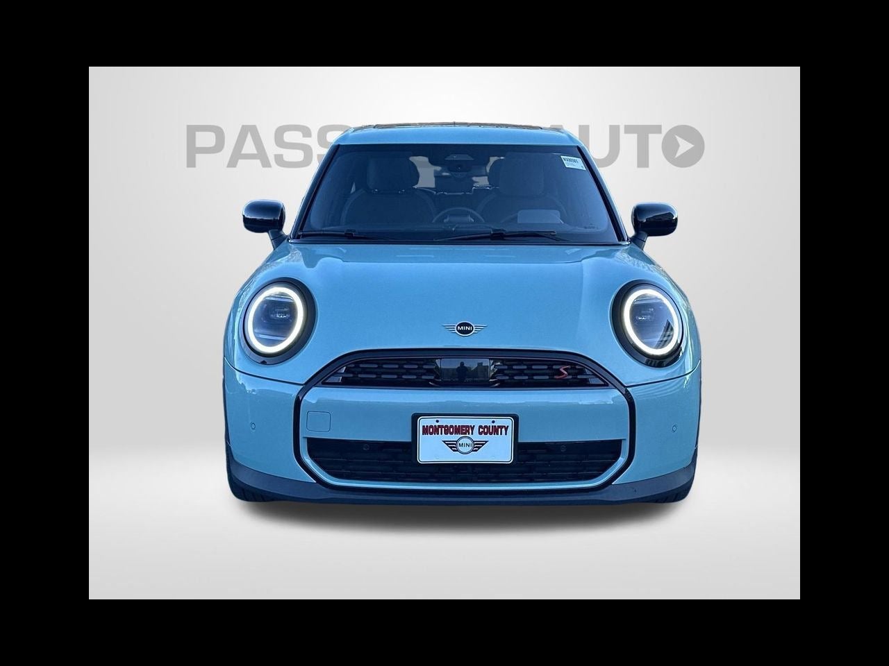 2026 MINI Hardtop 4 Door Cooper S