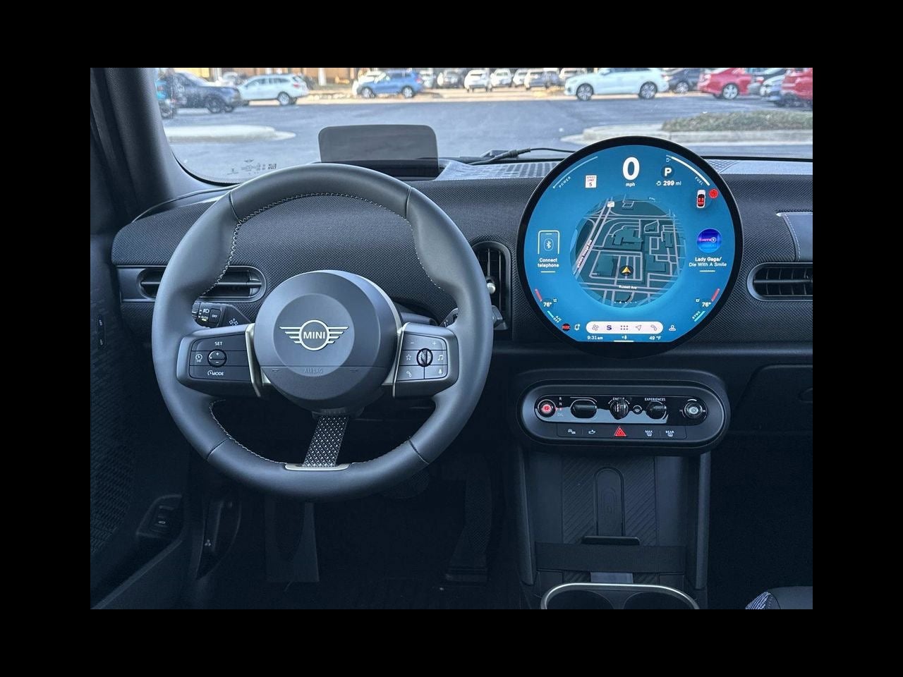 2026 MINI Hardtop 4 Door Cooper S