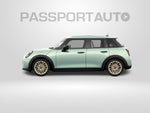 2026 MINI Cooper S Hardtop 4 Door