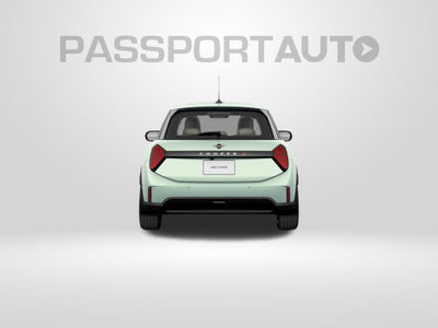 2026 MINI Cooper S Hardtop 4 Door