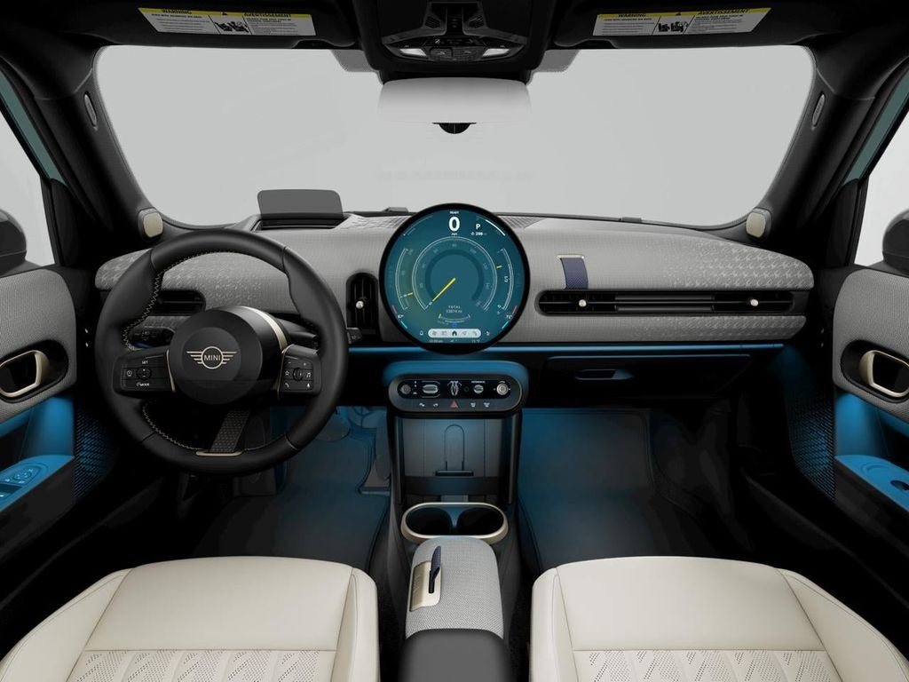 2026 MINI Cooper S Hardtop 4 Door