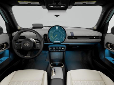 2026 MINI Cooper S Hardtop 4 Door Signature Plus