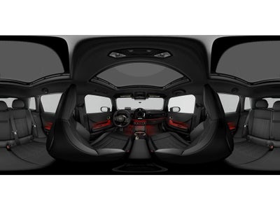 2026 MINI Cooper S Iconic 4 Door