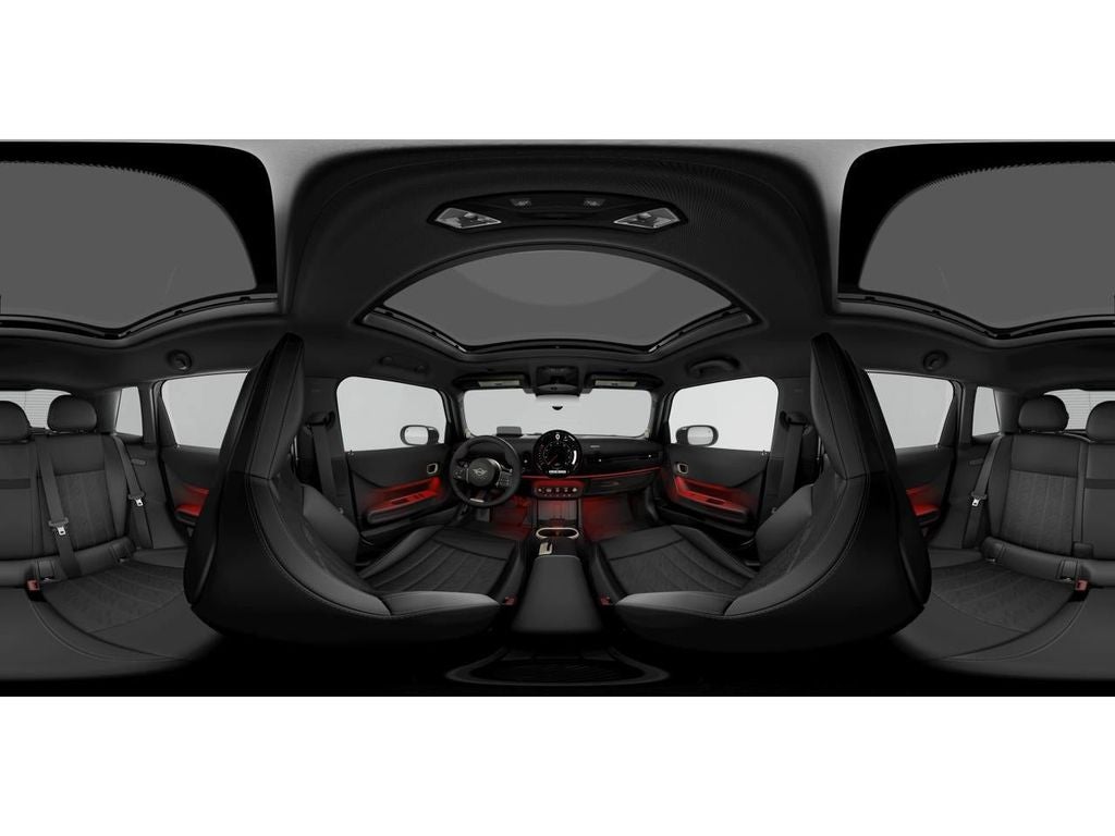 2026 MINI Cooper S Iconic 4 Door