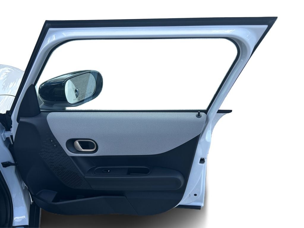 2026 MINI Cooper S Iconic 4 Door