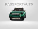 2027 MINI Countryman S ALL4 Iconic