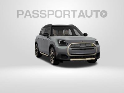2027 MINI COUNTRYMAN ICONIC
