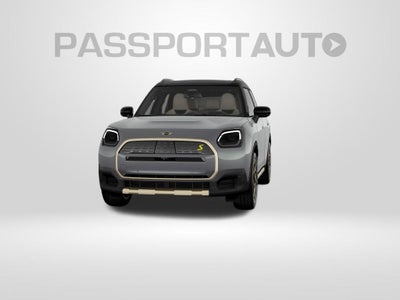 2027 MINI COUNTRYMAN ICONIC