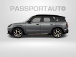 2027 MINI COUNTRYMAN ICONIC