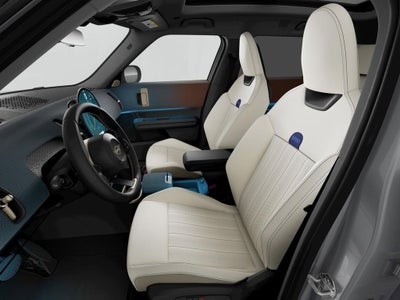 2027 MINI COUNTRYMAN ICONIC