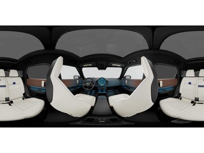 2027 MINI COUNTRYMAN ICONIC