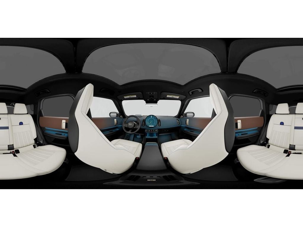 2027 MINI COUNTRYMAN ICONIC