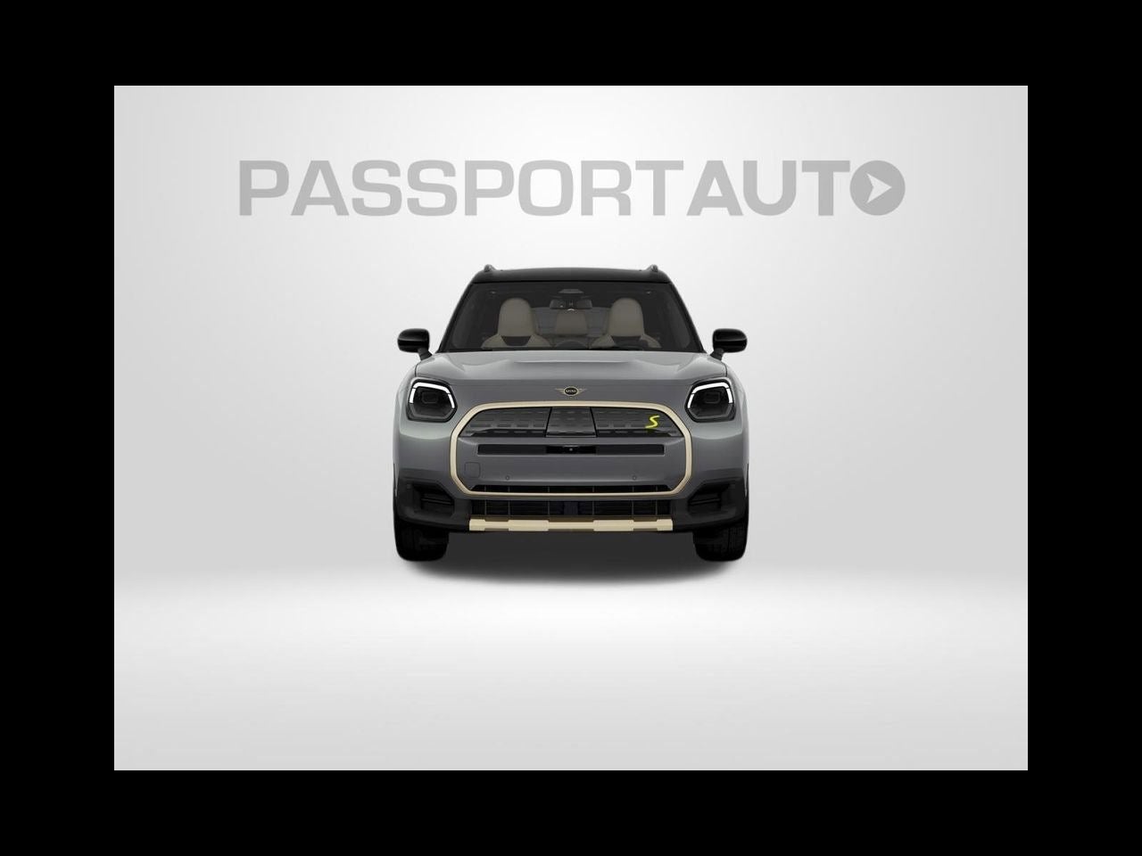 2027 MINI COUNTRYMAN ICONIC