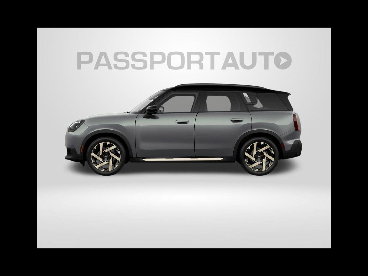 2027 MINI COUNTRYMAN ICONIC