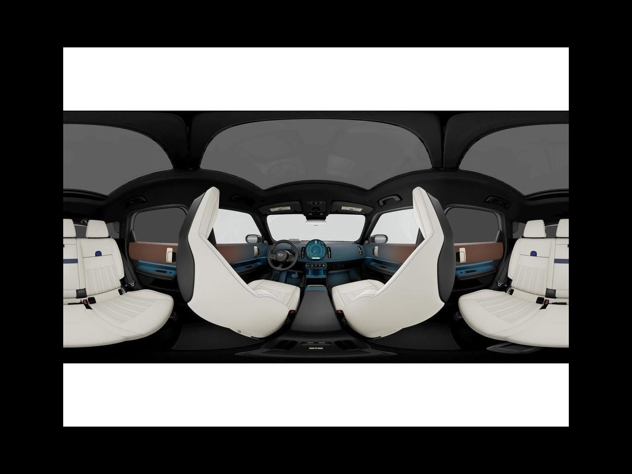 2027 MINI COUNTRYMAN ICONIC