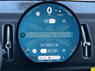 2026 MINI Countryman All4 Cooper S