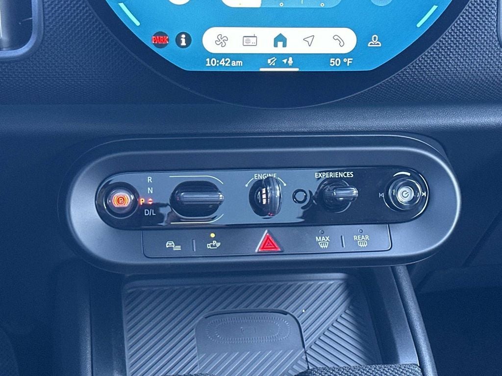 2026 MINI Countryman All4 Cooper S