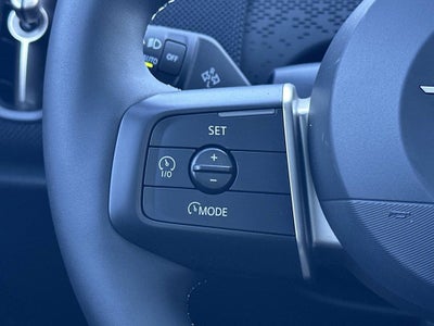 2026 MINI Countryman All4 Cooper S