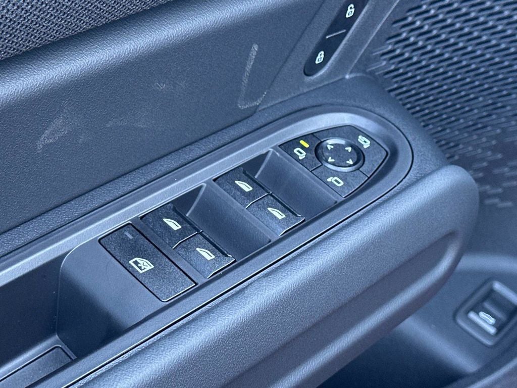 2026 MINI Countryman All4 Cooper S