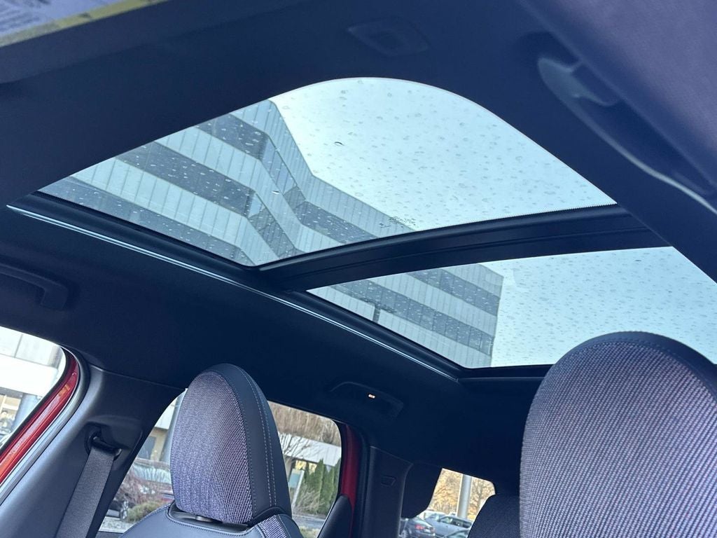 2026 MINI Countryman All4 Cooper S