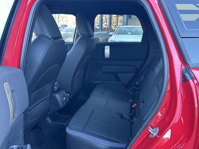 2026 MINI Countryman All4 Cooper S