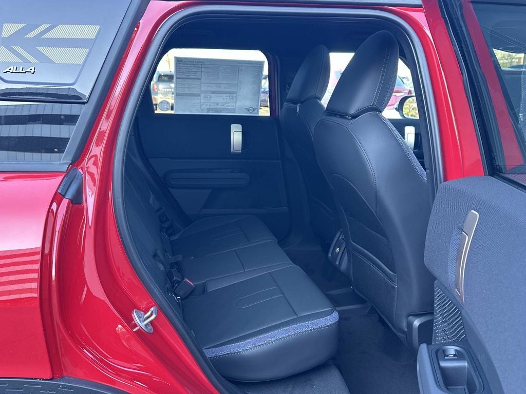 2026 MINI Countryman All4 Cooper S