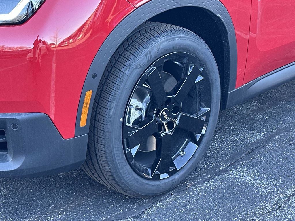 2026 MINI Countryman All4 Cooper S