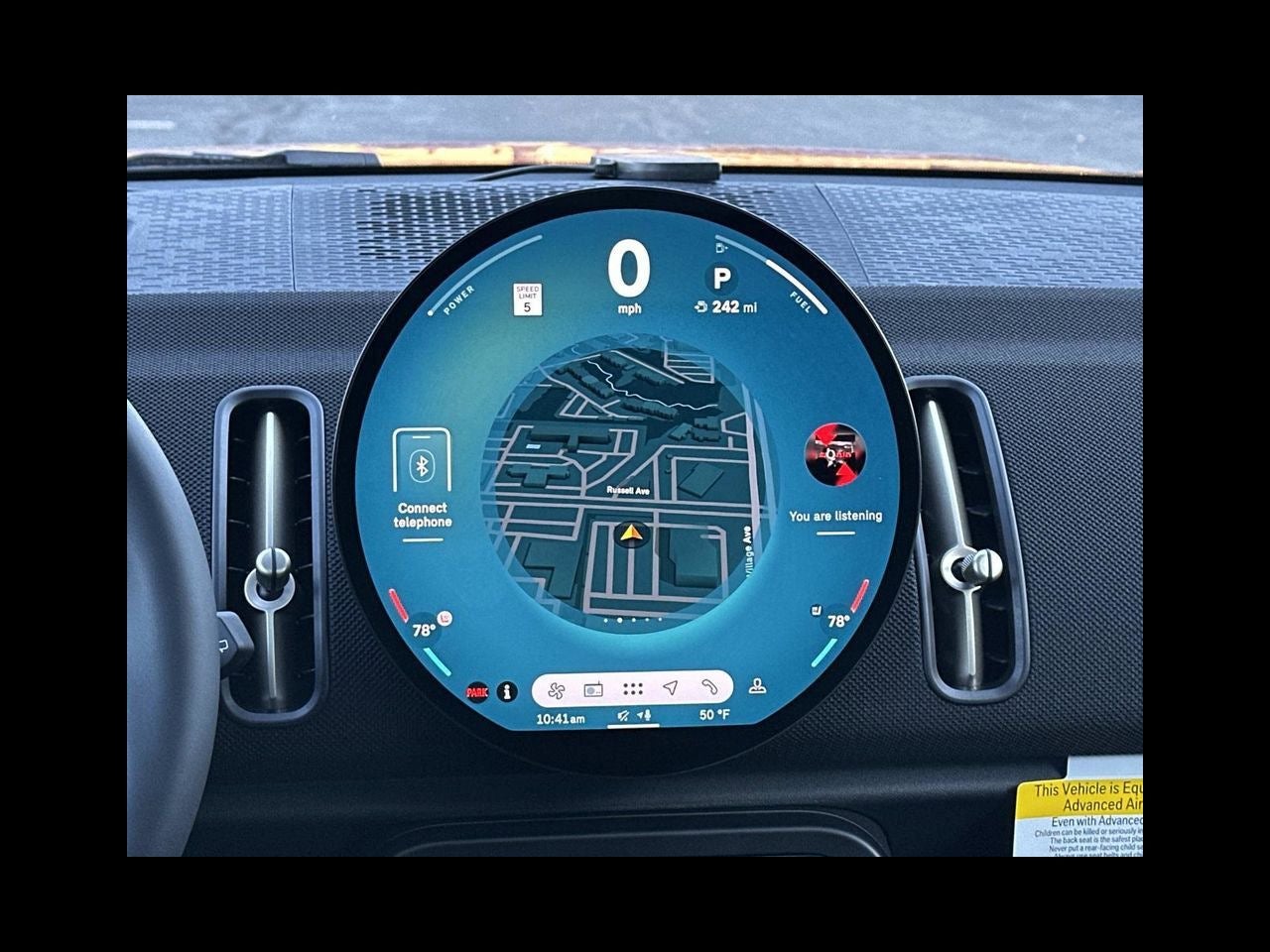 2026 MINI Countryman All4 Cooper S