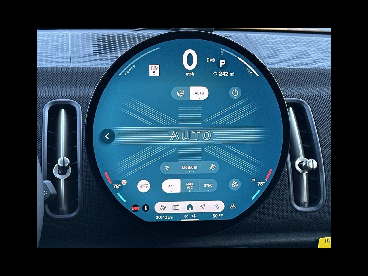 2026 MINI Countryman All4 Cooper S