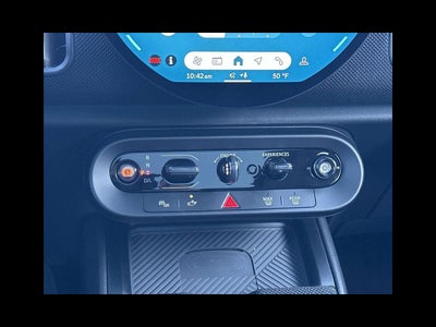 2026 MINI Countryman All4 Cooper S