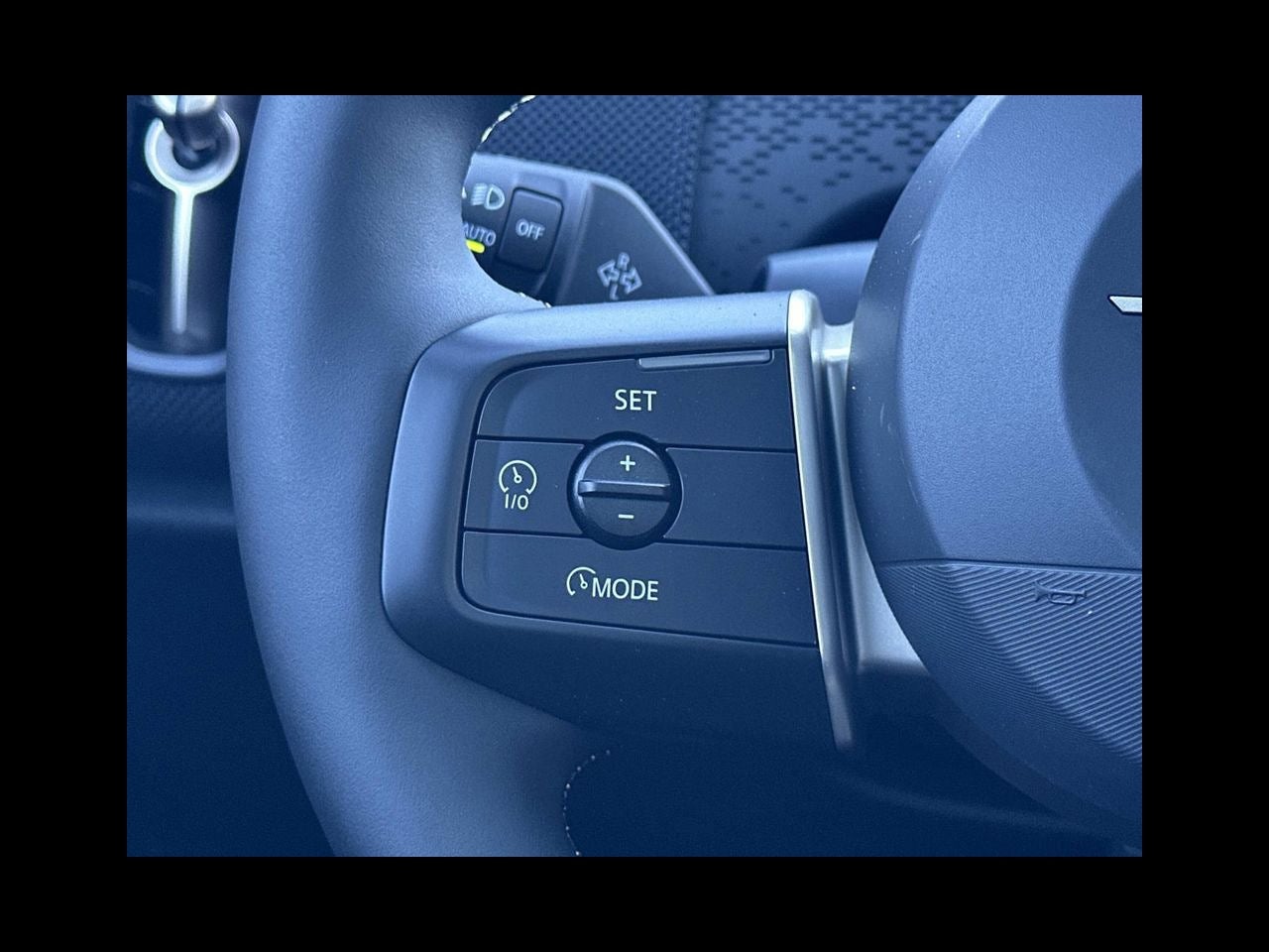 2026 MINI Countryman All4 Cooper S