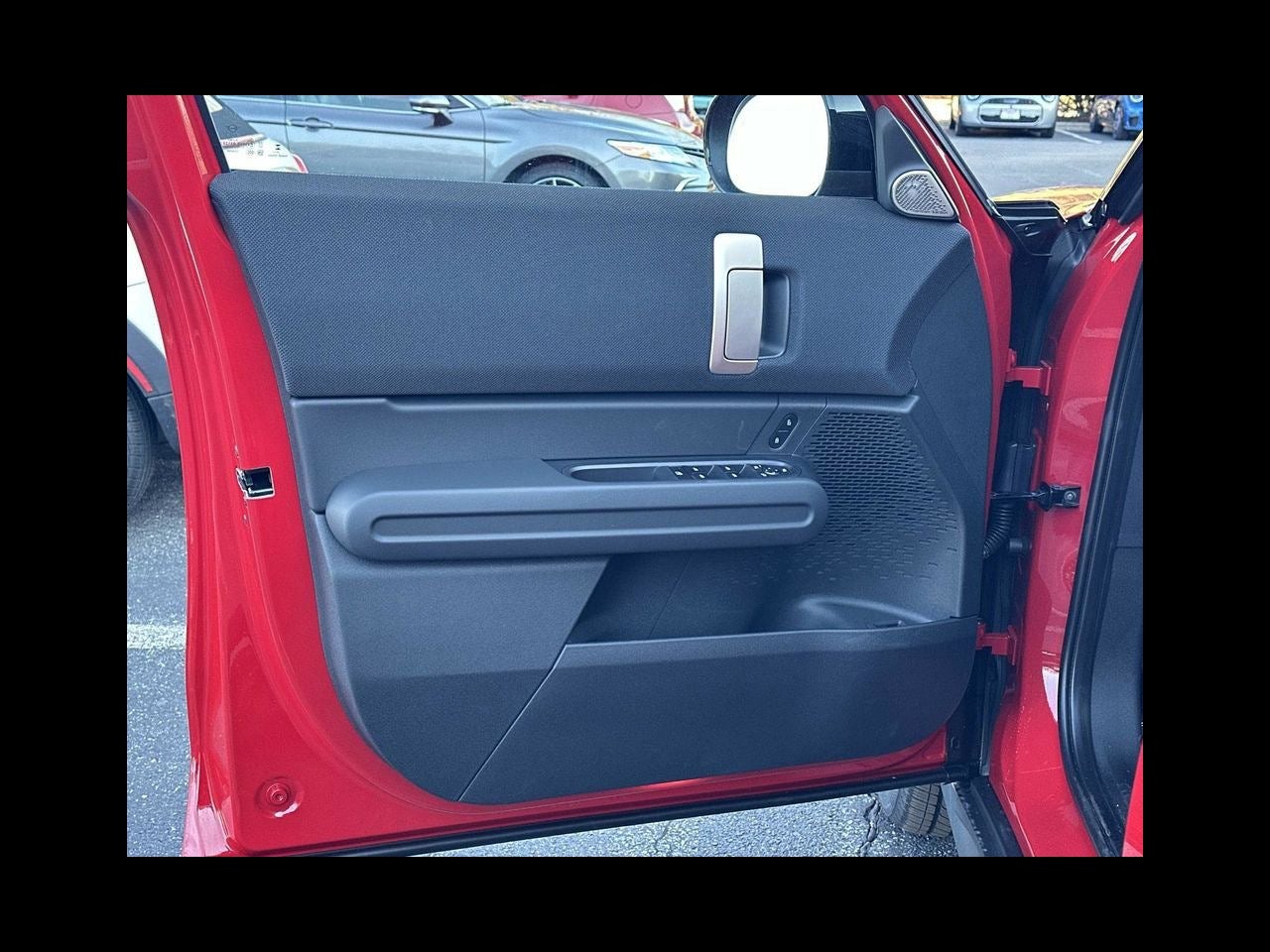 2026 MINI Countryman All4 Cooper S