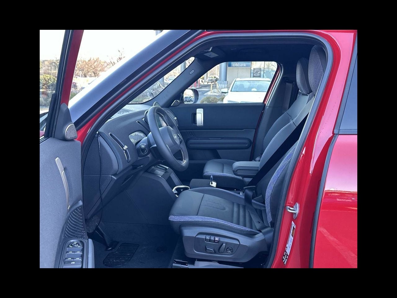 2026 MINI Countryman All4 Cooper S